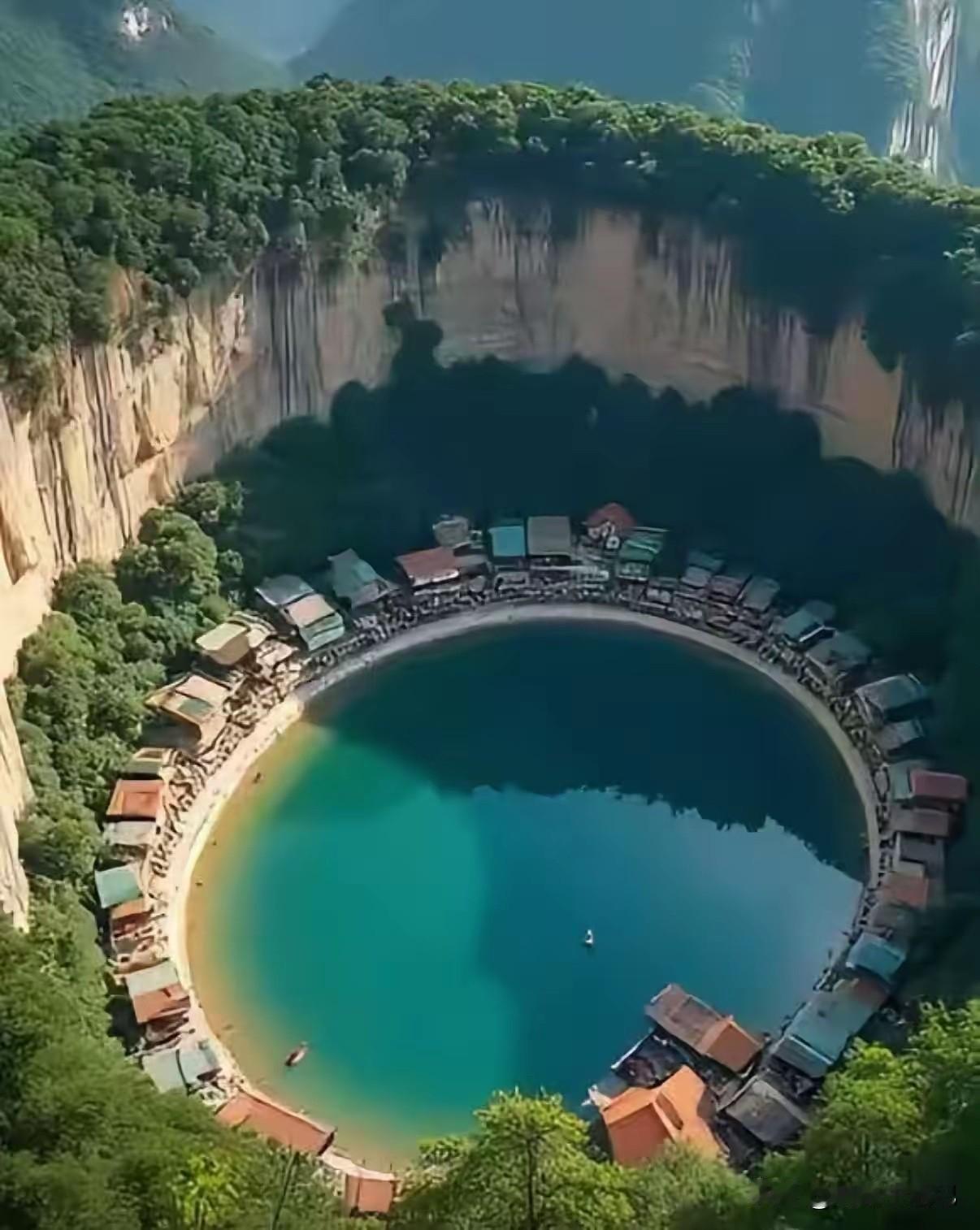 你觉得住这里最大好处是什么
