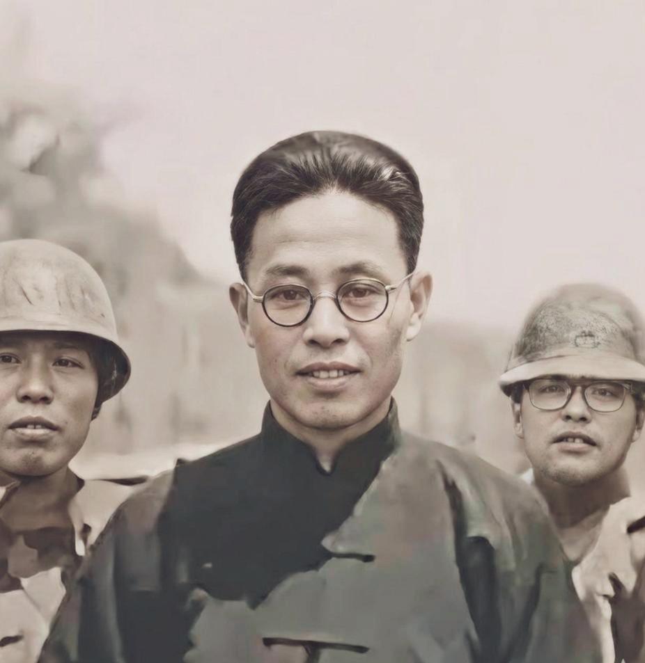 1941年，八路军独立营长王砚田叛变，侦察科长刘锡琨知道后去劝阻，进村后他发现不