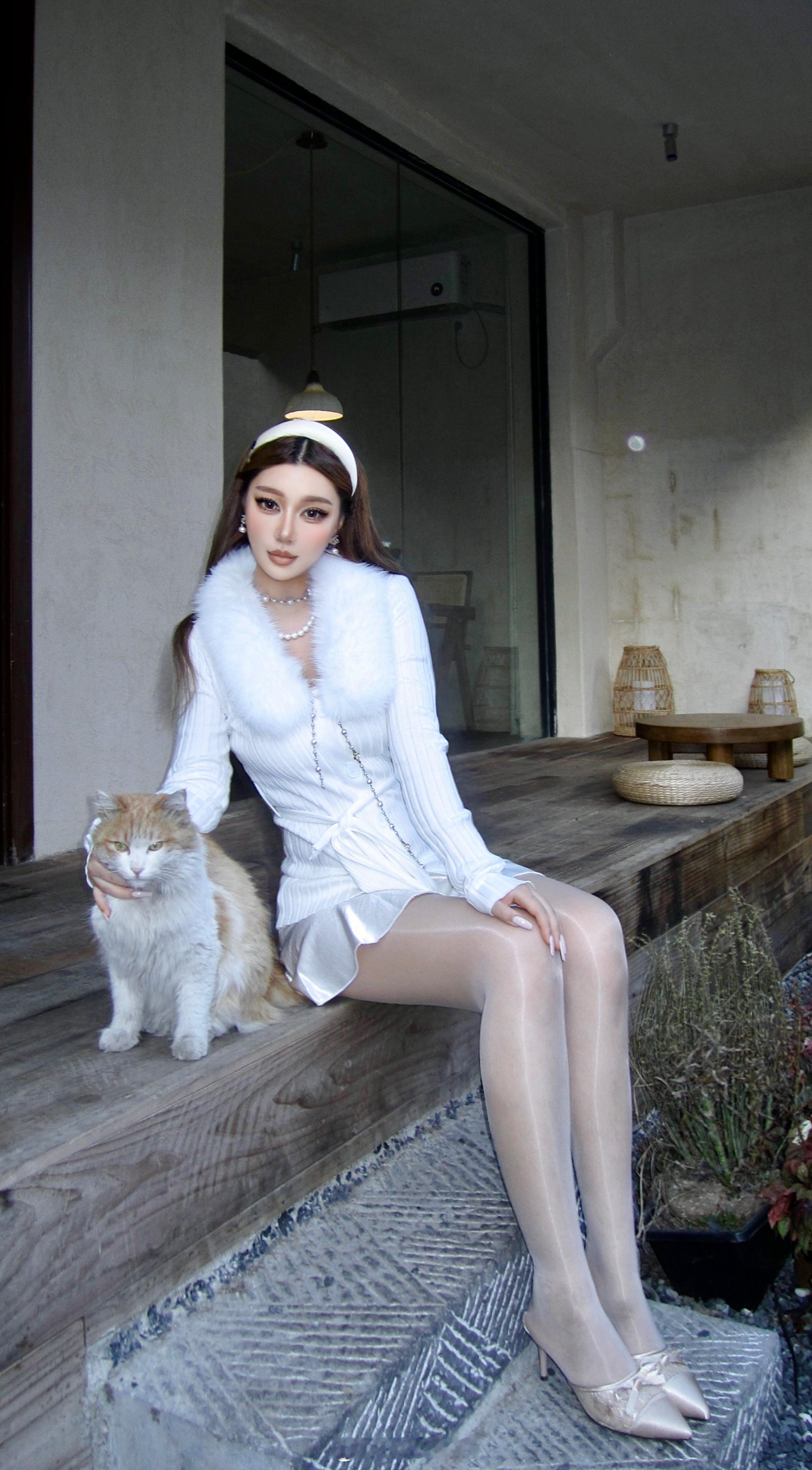 她一定比我温柔🫖