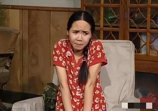 1978年，中国“最丑女演员”杨青，在北影面试时，被考官说长得丑，她以为没戏了，