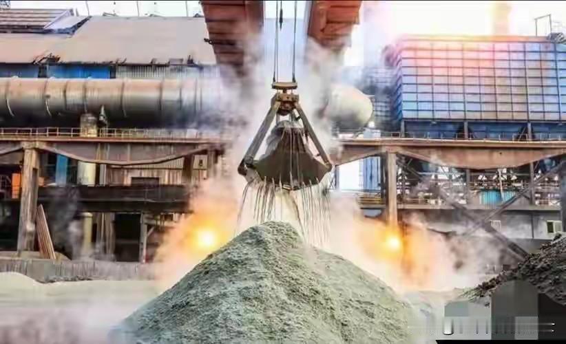 最近五角大楼公开招标碳酸锂项目，结果没有一家中国企业和他们洽谈，最后只好宣布招标