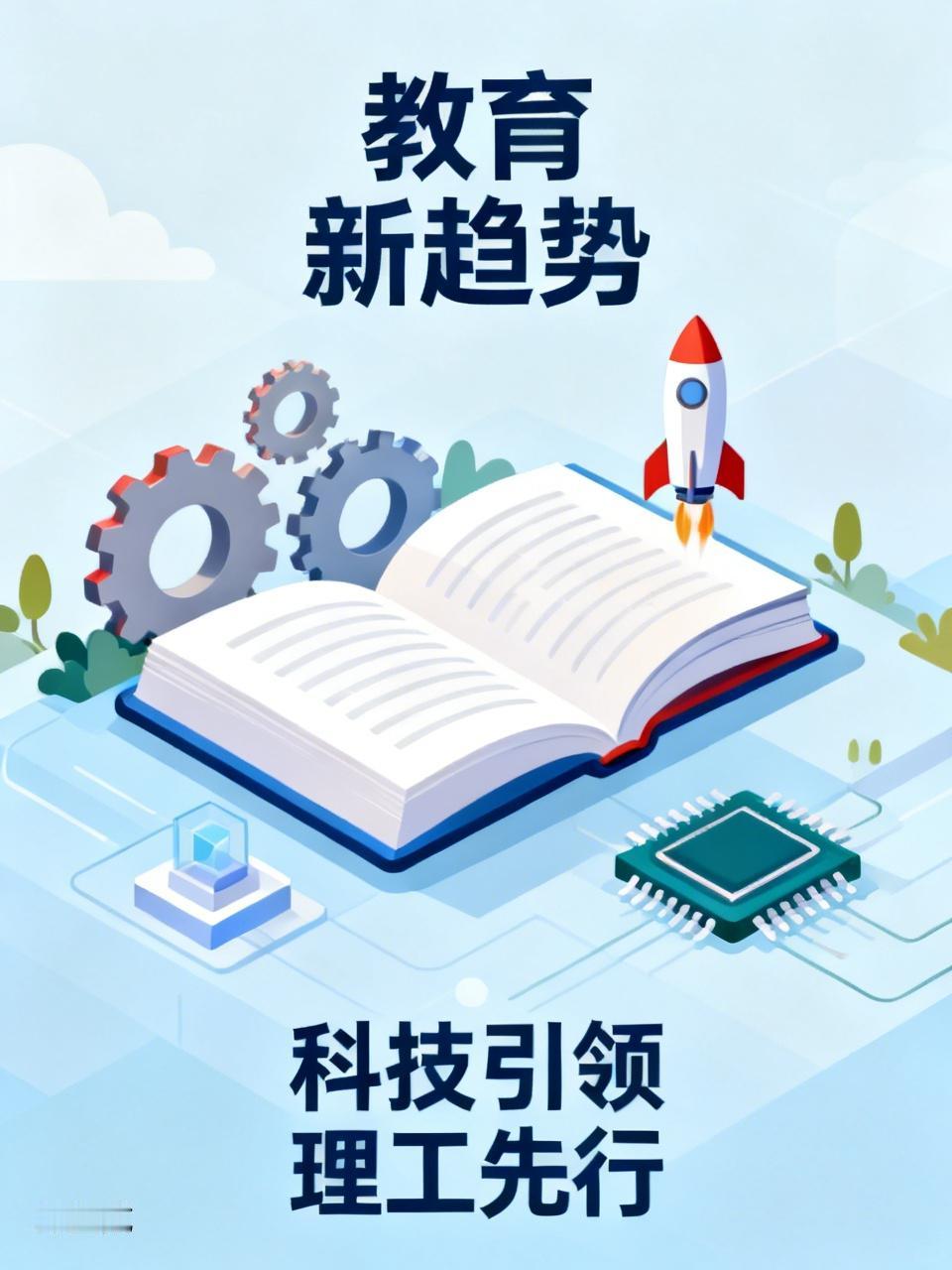 教育大变天？中科大等顶尖理工院校缩减甚至停招文科生，理由是顺应国家科技发展战略。