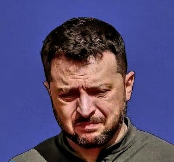 俄乌冲突打了五年，乌克兰国土破了、老百姓日子难了，为啥就是不投降、硬要扛到底？其