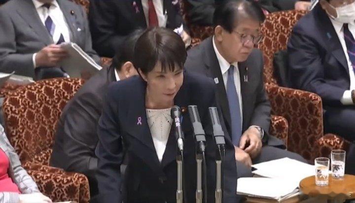 日本媒体朝日电视台今天报道，尽管日本首相高市早苗表示，愿与中国保持沟通。