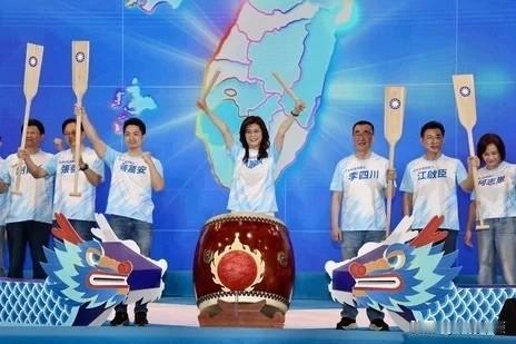 党务报告李乾龙：年底选举是国民党不容退让的战场国民党今（25日）召开全代