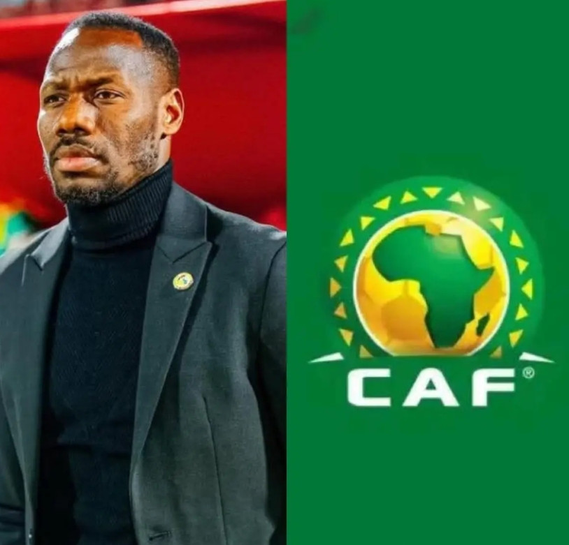 致亲爱的摩洛哥——奖杯是在球场上赢得的，而不是在法庭上。近日，非洲足联上诉委