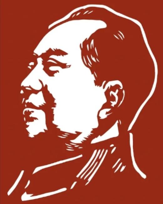 有人聊历史，会绕开毛主席；谈改革，总避开他的名字。 好像不提这个名字，就能显