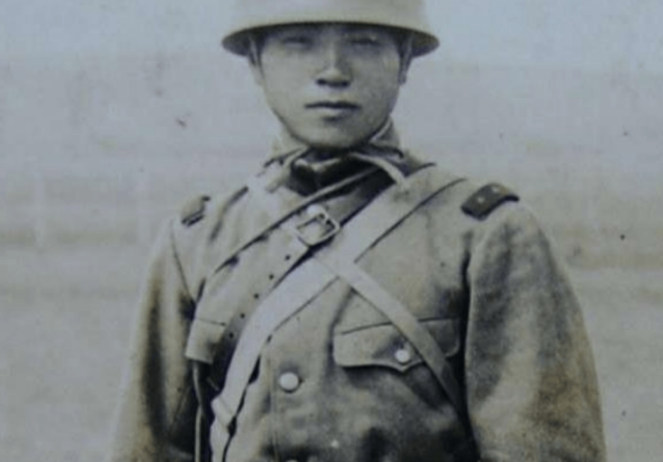 1933年，抗联游击队被日军围剿，枪少子弹也少，打仗打得很艰难。谁能想到，打完