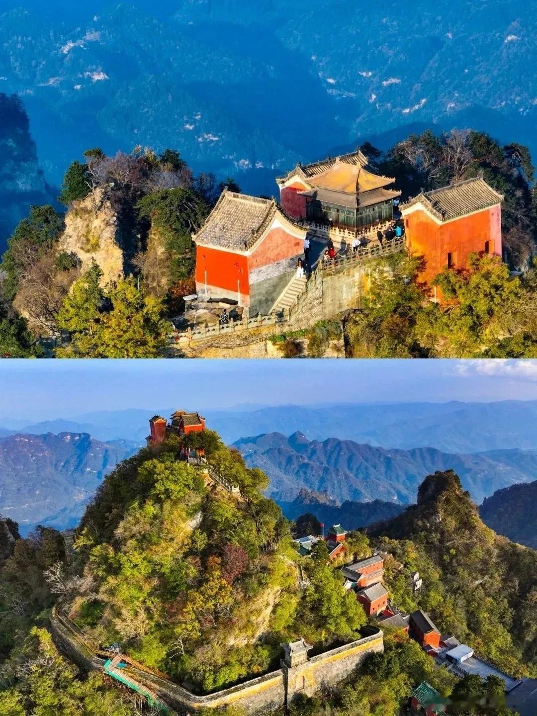 武当山最新优惠政策！4月17日“秦楚相依·惠游湖北”2026十堰文旅西北推介活