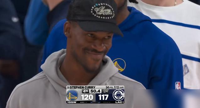 别再吹勇士逆转了，这根本不是篮球，这是生物学。你看，快船领先13分，打的是数