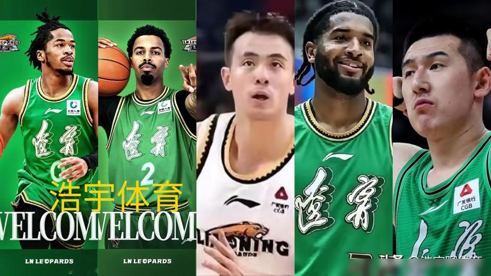 辽宁男篮直接把450万美金砸在桌上，连条后路都没留。你看这套18人大名单，简直是在赌命。乌戈现在的战