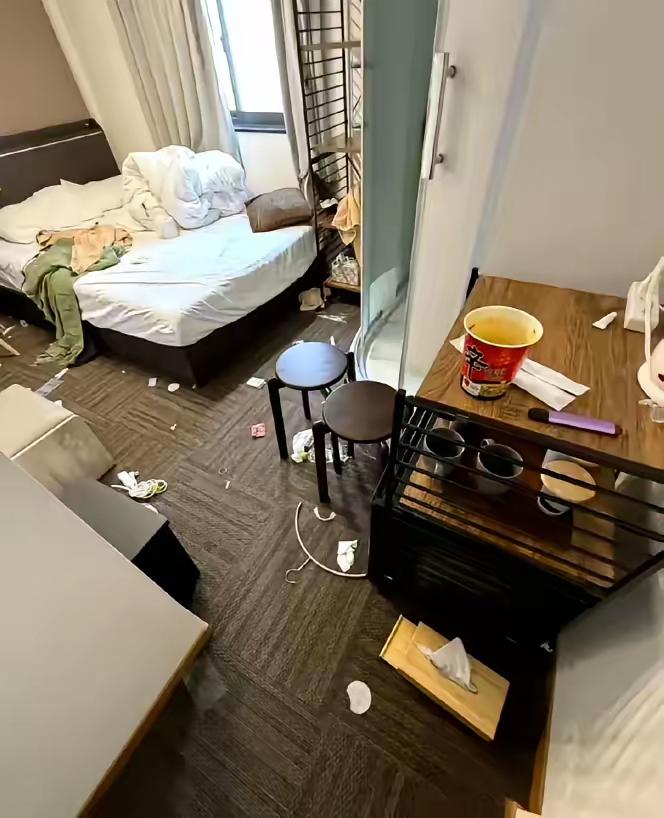 日本人不待见咱们，真心劝一下国人，不要去日本旅游了。近日，日本一家旅馆老板在