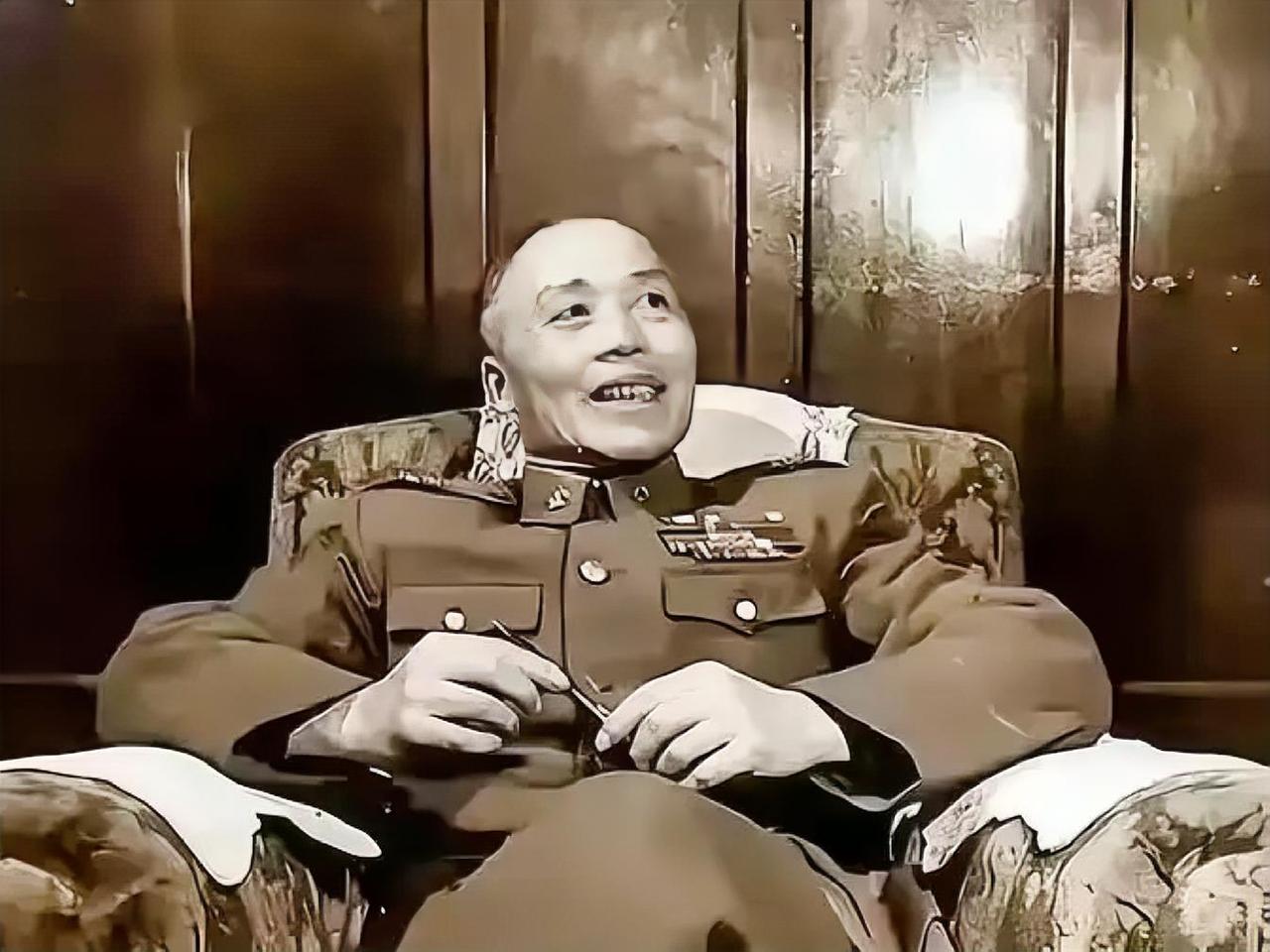 1949年，保密局特务奉命暗杀李宗仁，枪口已对准其后背，李宗仁突然转过身说了一句
