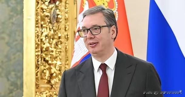 塞尔维亚说出了真相！塞尔维亚总统武契奇表示，美国突然对委内瑞拉的军事行动再次证