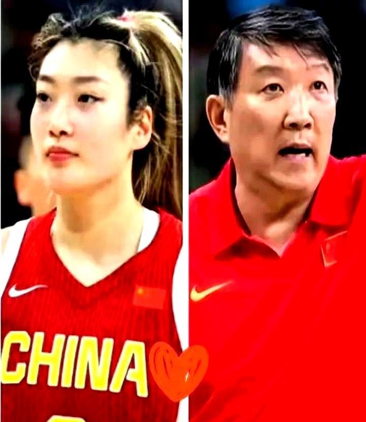 中国女篮最大难题浮现宫鲁鸣陷入两难困局国际大赛近三场数据揭示关键点张子宇缺
