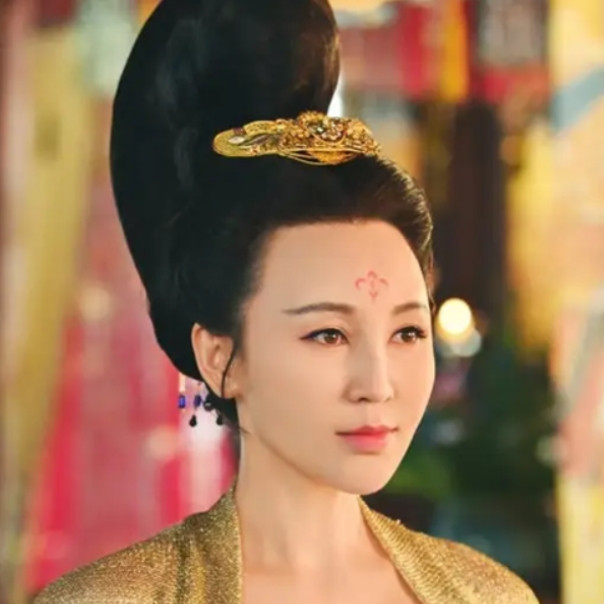 713年，太平公主被李隆基赐死，临刑前，她对李隆基道：“看在我帮你登上皇位的份上