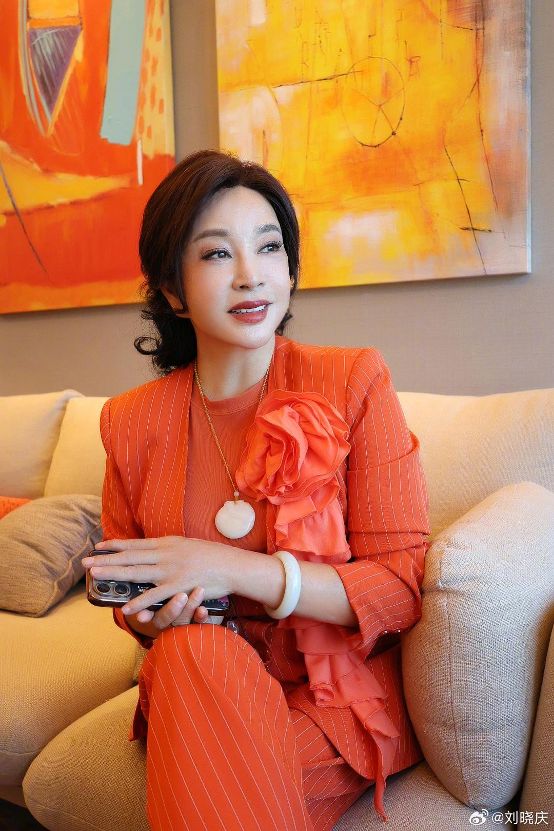 《刘晓庆案：可能的资金套取方式+王先生维权建议》刘晓庆终于又又又出事了，她的是是非非基本都跟钱色有关