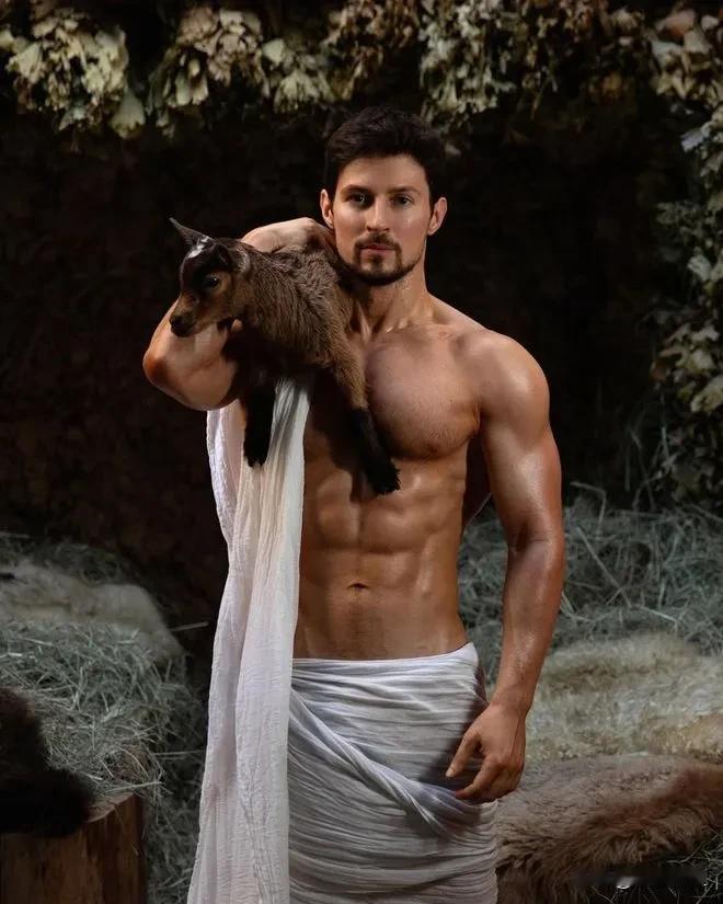 家人们！见过催生的，没见过这么拼的！俄罗斯“电报”大佬杜罗夫，最近摊牌了：捐精生