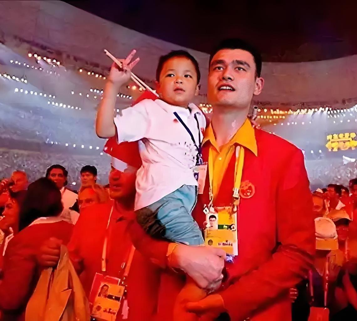 大喜事！被姚明抱过的汶川小英雄林浩，官宣得女！尽管他心情激动，但大家始终记得当年