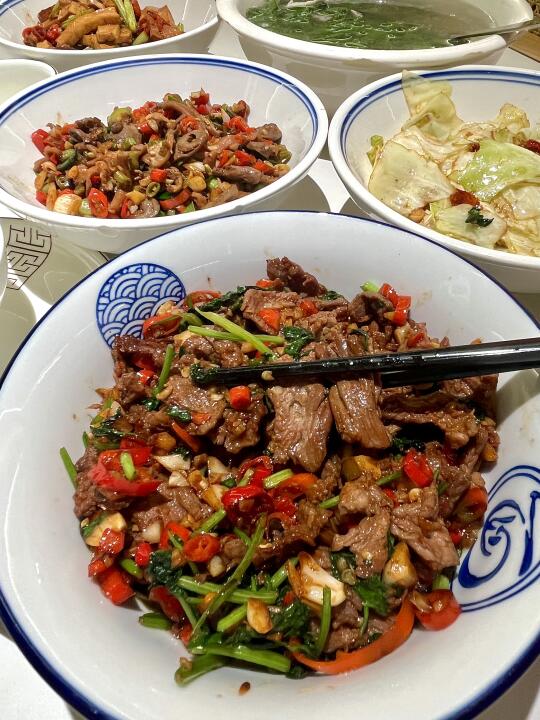 深圳！！！人均30➕的湘菜！！！