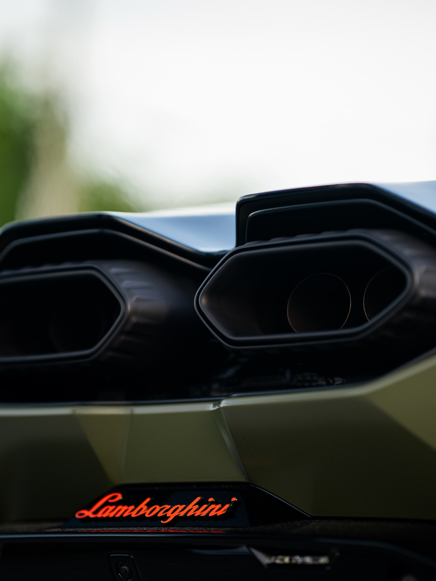 改车吧LamborghiniRevuelto
