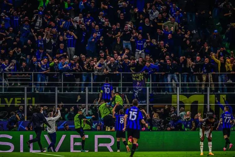 老实说，尼科帕兹脑子不太清醒，以意甲在足坛江湖地位，他所赢得的成就根本没说服力（