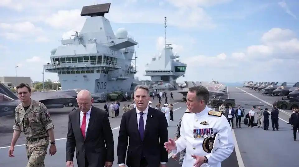 中国这回对英国防长约翰·希利的制裁，那真是大快人心！本月29日，英国国防大臣约