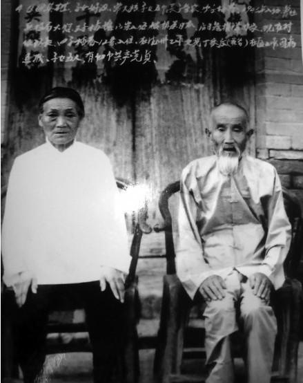 抗日大娘在村口遇汉奸，递上大洋：我有个相好，请为我保密刘香惠，村里人叫她常大