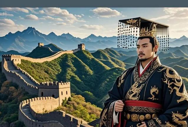 为什么中国历史上的诸侯，哪怕开局只有一座城，也非要死磕“大一统”？中国几千年