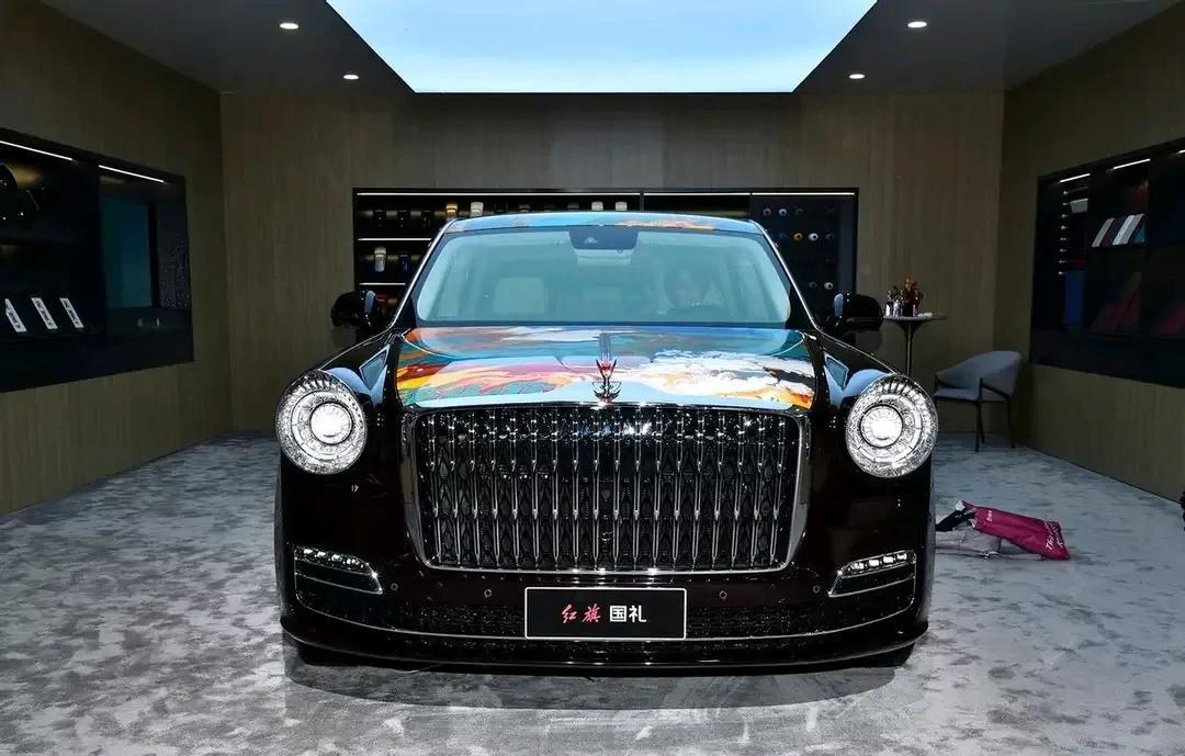 九三阅兵，福建泉州借车，车主说自己国家用车不能叫借，应叫用车，如果国家需要送给国