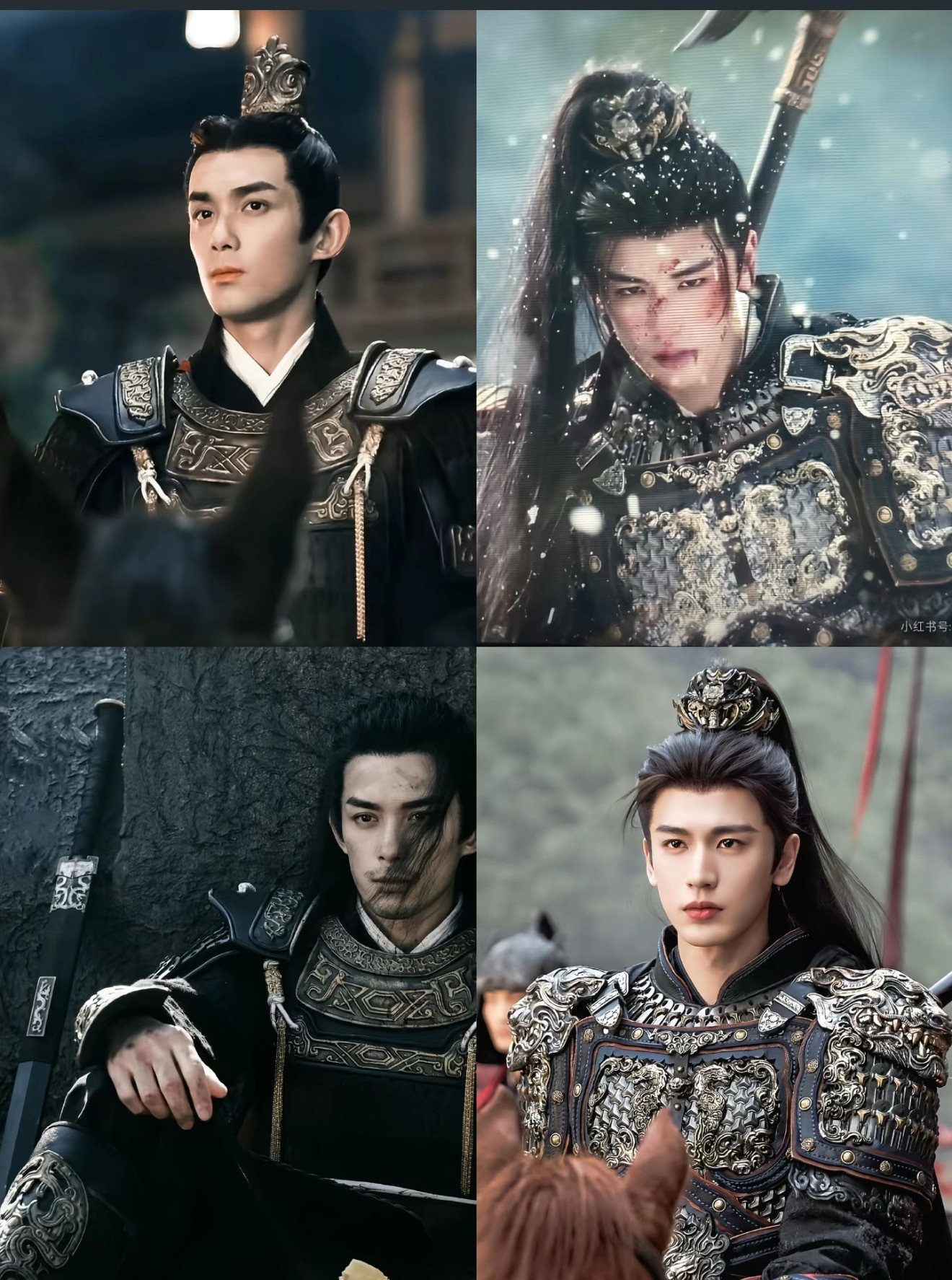 张凌赫《逐玉》到底得罪谁了？为什么同样是长得帅，吴磊的少年将军就没有被骂，张凌赫