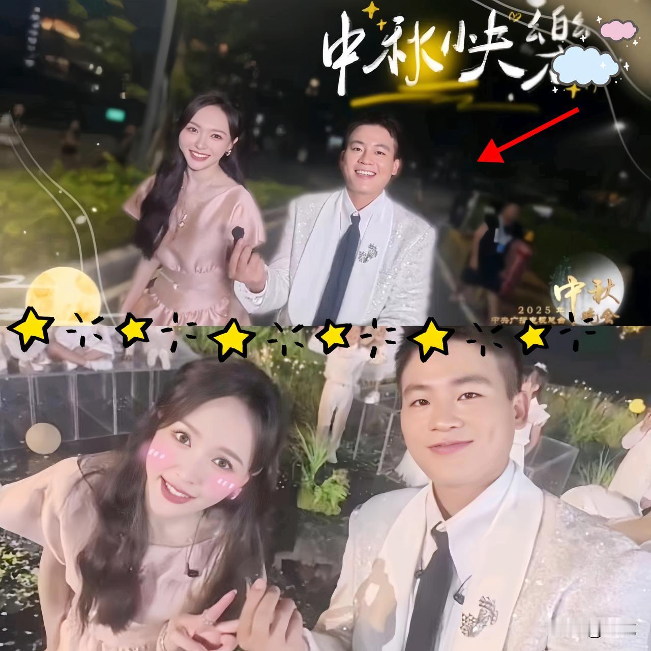 震惊！唐嫣欧豪同台，罗晋的反应竟然是…谁也想不到，仅仅一次合作演出，竟让无数