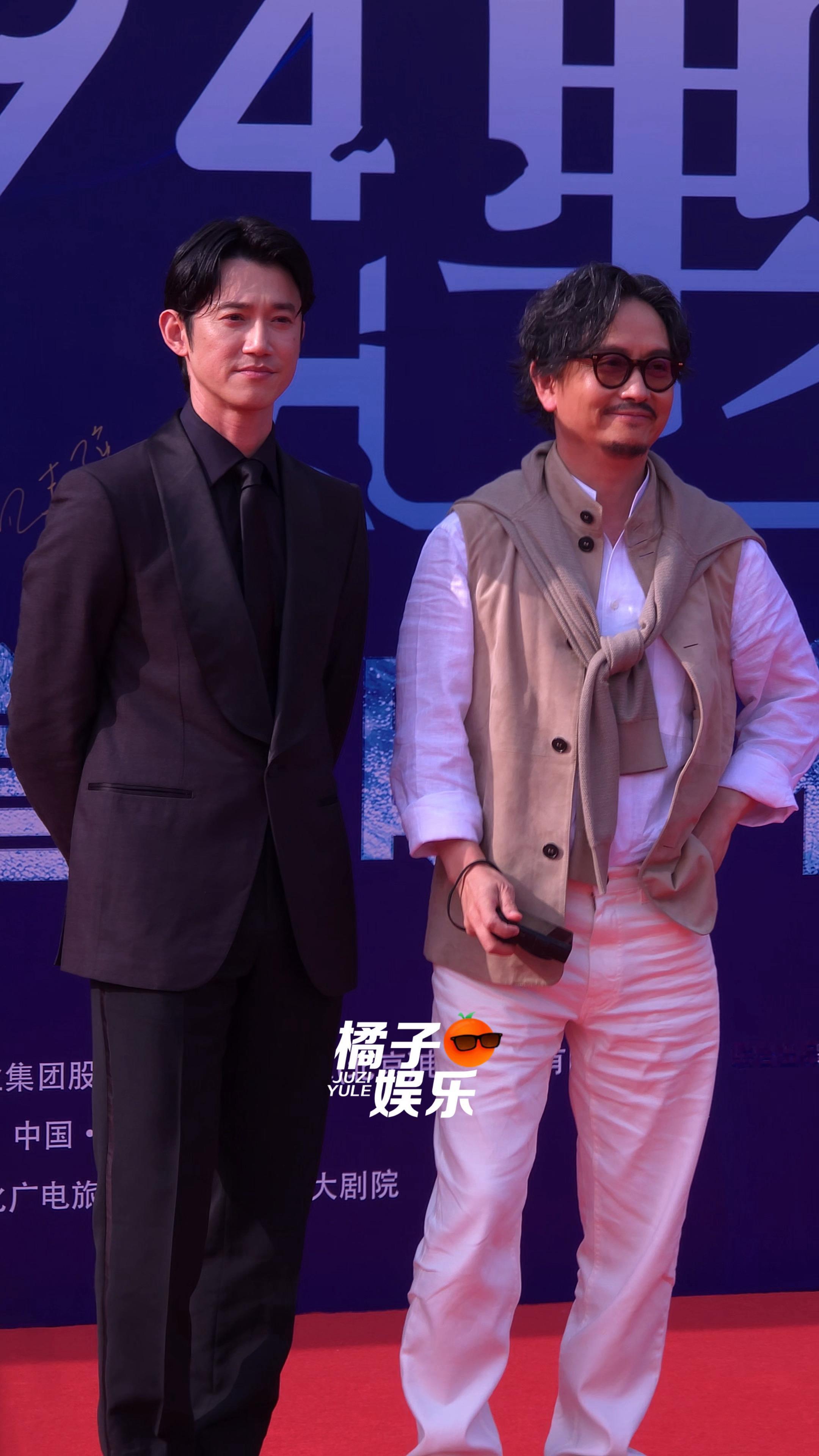 《寒战1994》全法拉利阵容寒战1994全法拉利阵容