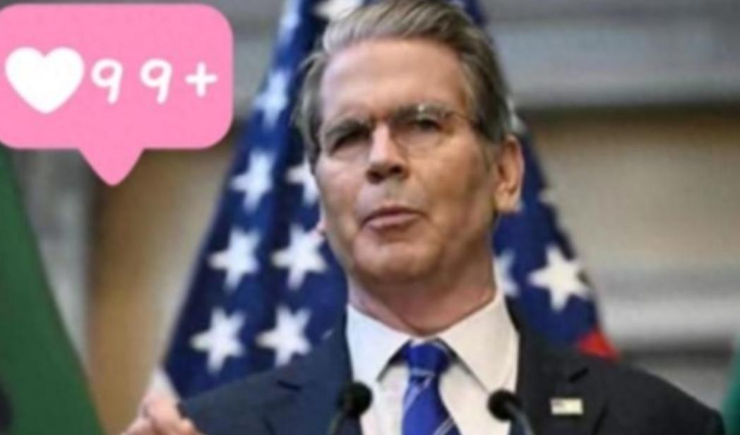 美国不怕中国的航空母舰，也不怕中国的核武器，甚至不怕中国的稀土管控，只有一点是他