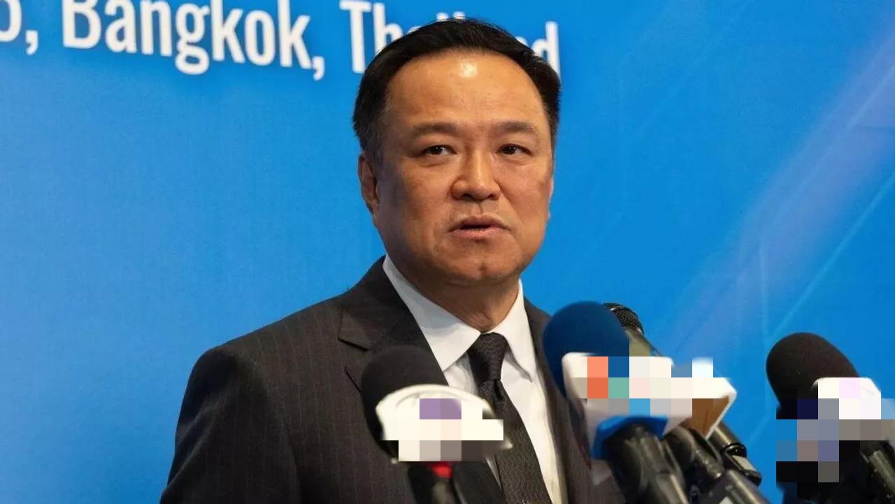 泰总理公开道歉，芭堤雅命案暴露泰国旅游危机近日，泰国芭堤雅发生恶性案件，一对