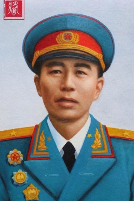 1970年，开国少将贺健去部队探望儿子，因没带证件被哨兵拦下，贺健并未生气，而是