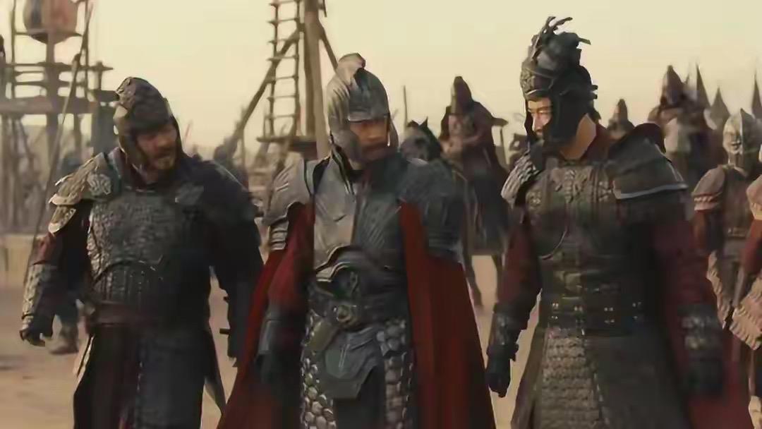 如何评价张巡？就说一点，张巡粮尽的时候，张巡只有一千多残兵，并且就这一千多人