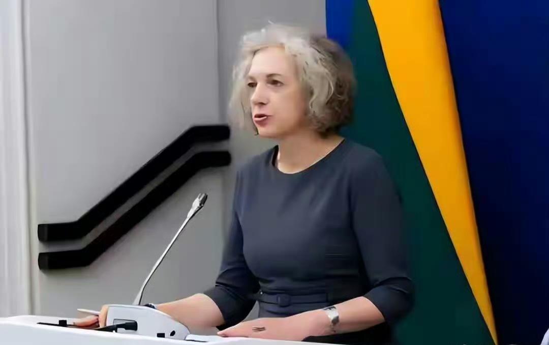 立陶宛彻底退出中欧班列主干网络，200多条专用线基本拆/封完毕。立陶宛这波是彻头