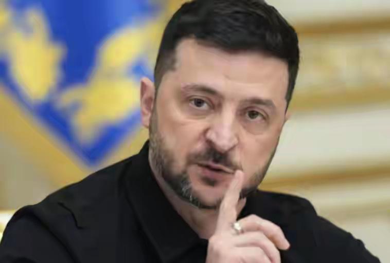  普京甩出最绝要求，一招釜底抽薪，给乌克兰埋下无解祸根！普京一句话，字字诛