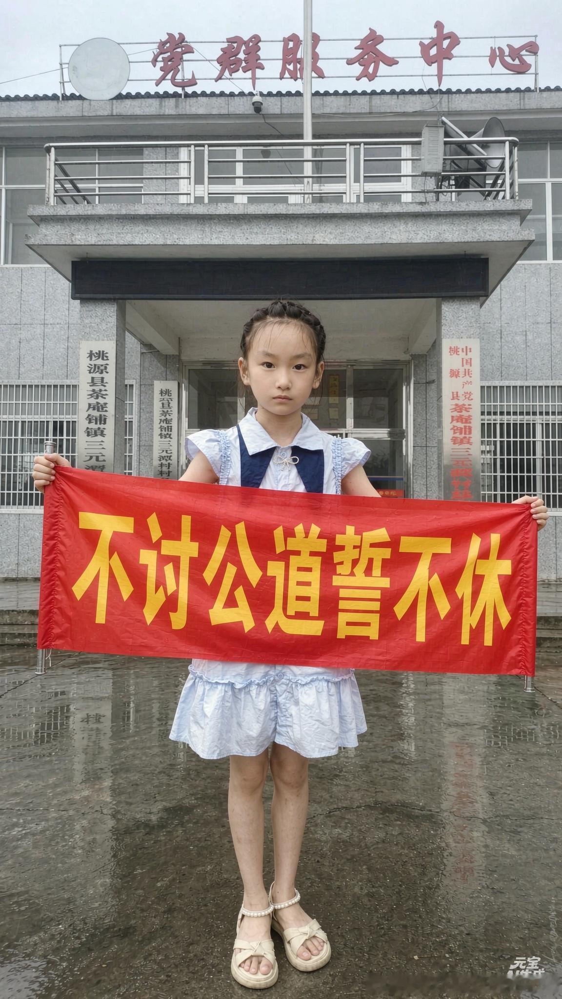 本人湖南省桃源县茶庵铺镇居民，2017年承建该镇三元潭村村部平台建设工程，2019年完工结算，讨薪八