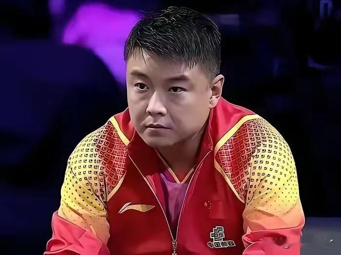 伦敦世乒赛正赛开始了，也许在小组赛之前，国乒男队主教练王皓就已经后悔了，也可能这