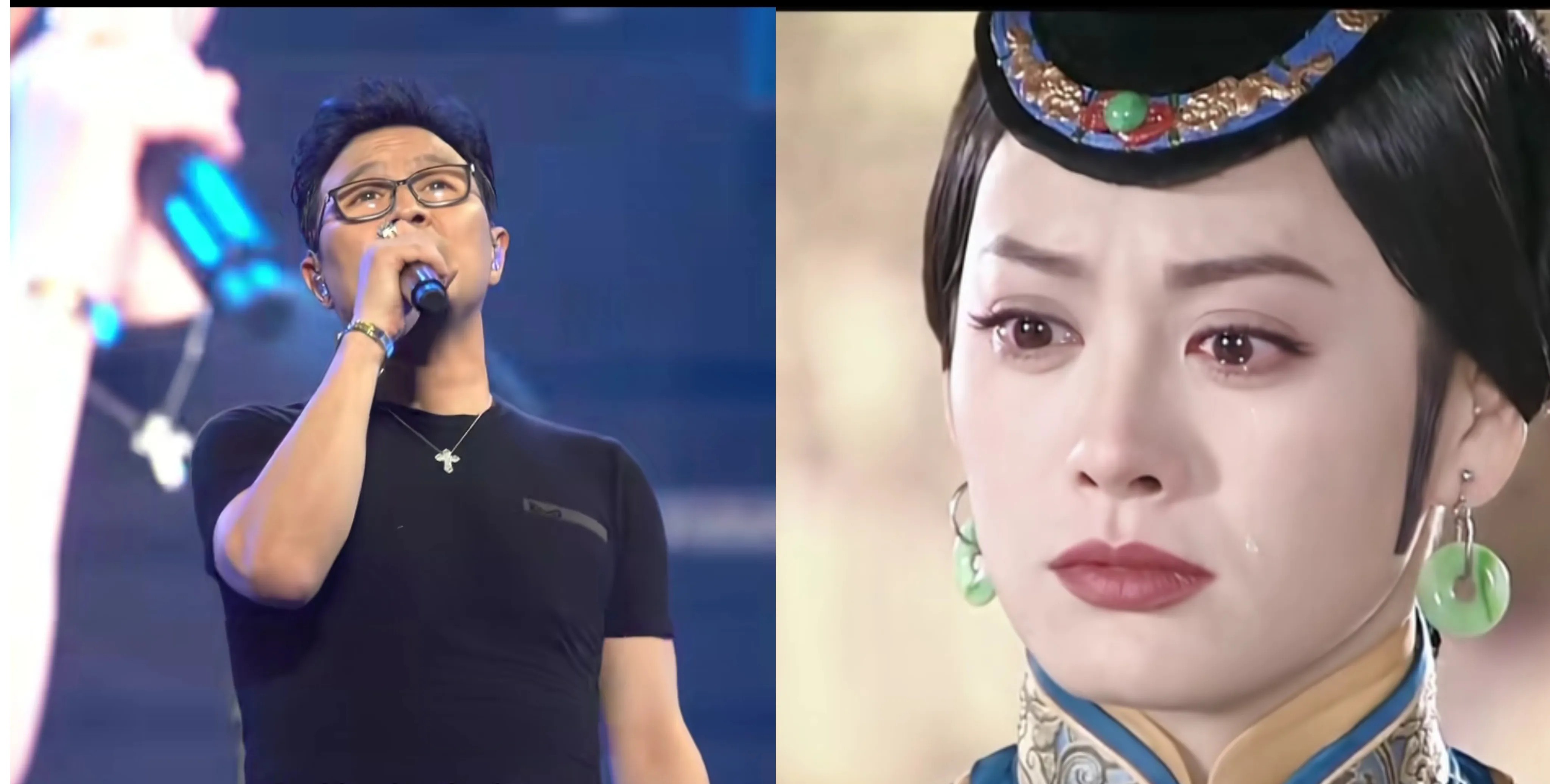 做梦也没想到！不是自己离婚了，也不是因为有新欢！而是前夫哥的这波操作堪称“