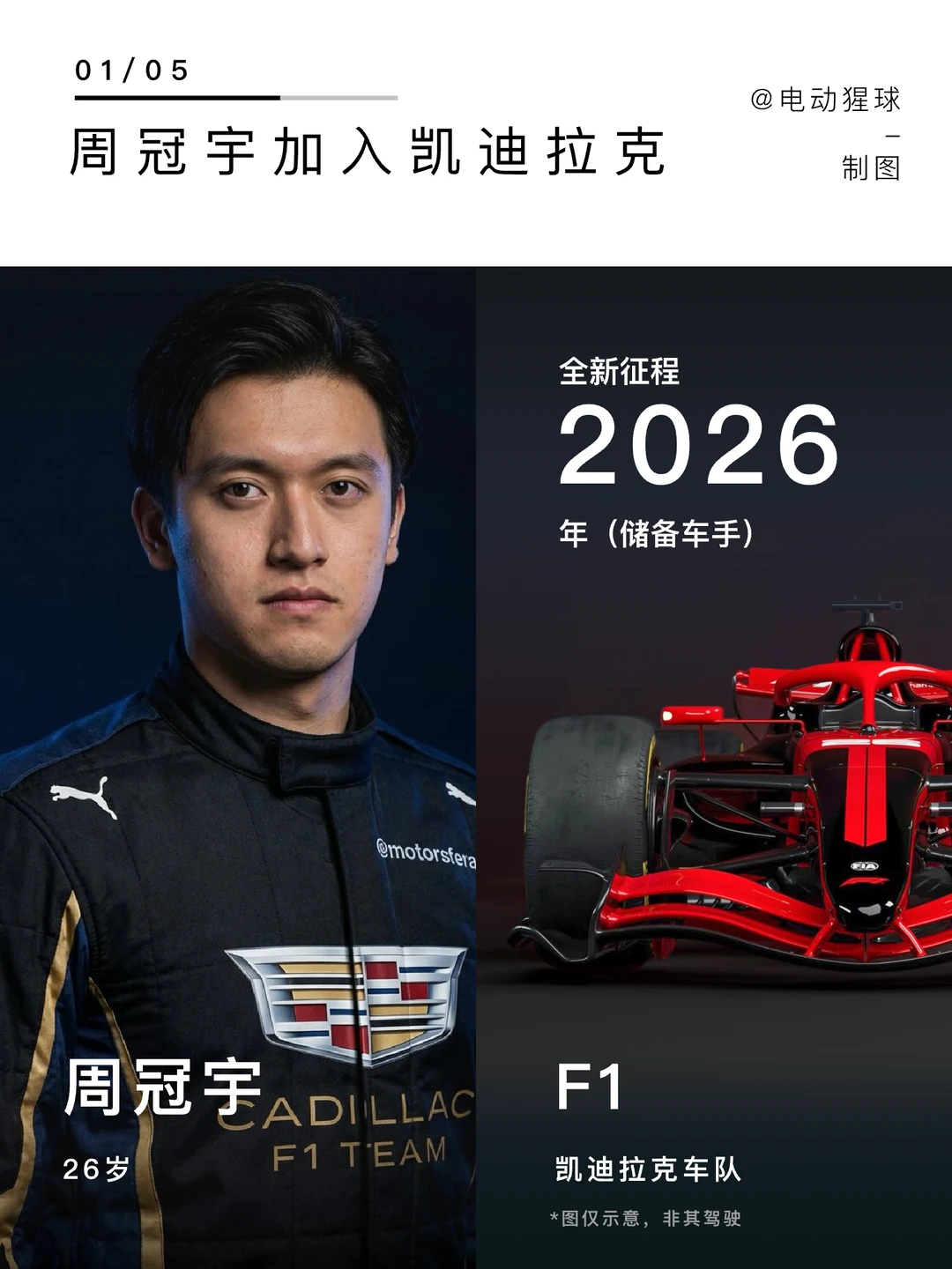 凯迪拉克有事是真上😎