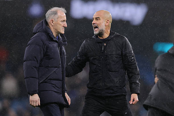 这是又想找摄影师干仗吗，瓜哥，算了