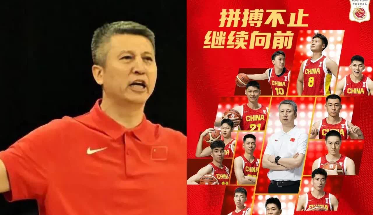 中国男篮89-90惜败澳大利亚，赛后郭士强指导的发言，真绝！他先恭