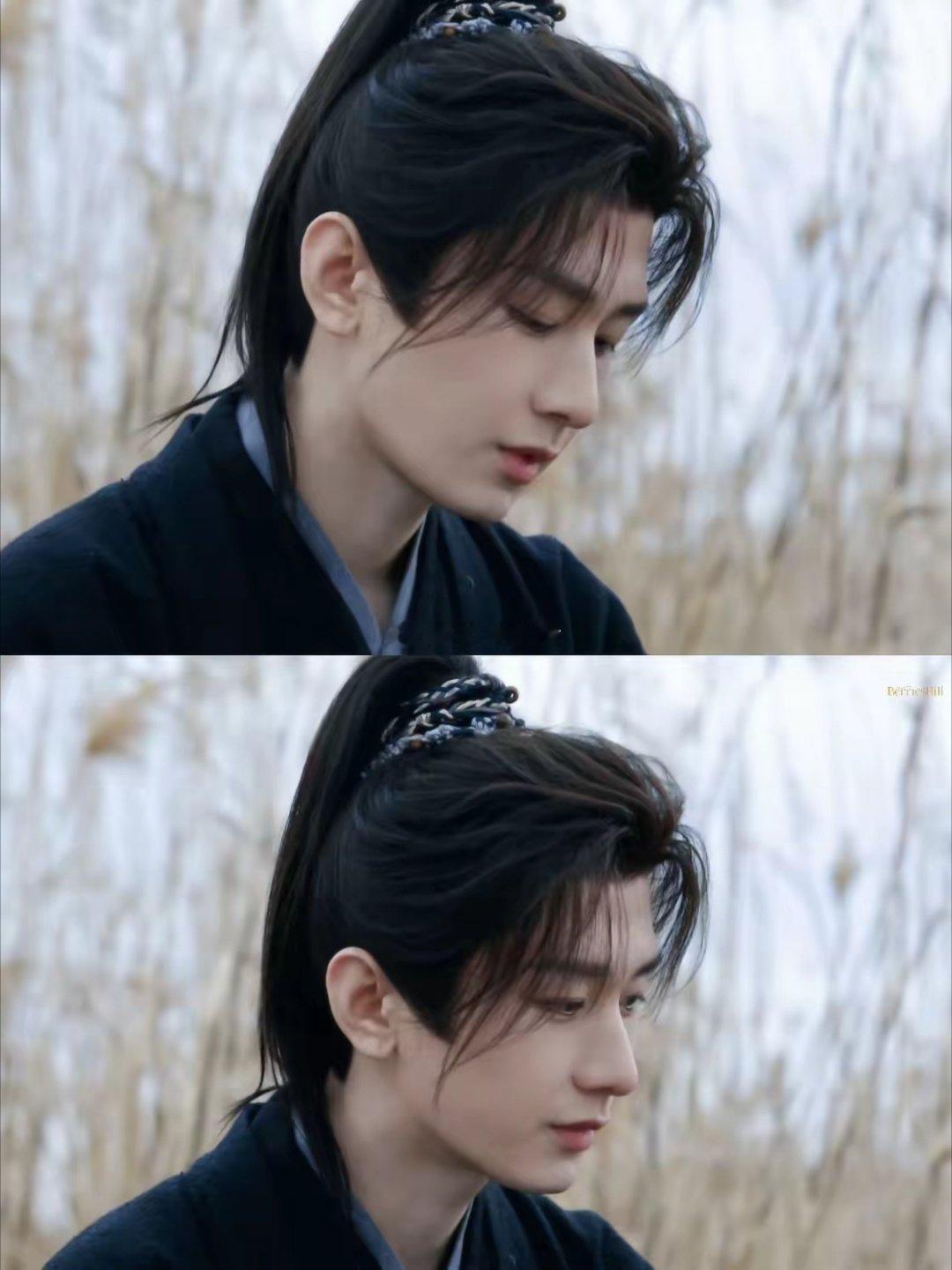 成毅出不出名，我不评价但是我敢确定一件事，就是成毅这个人，是娱乐圈少有的表面看着