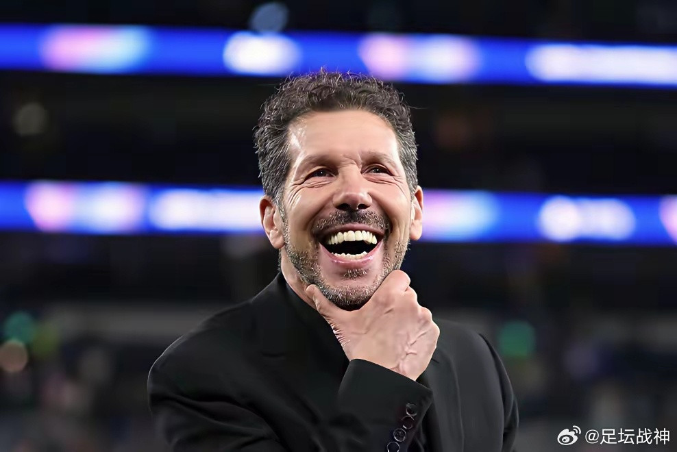 生活手记西蒙尼彻底无语了！跟巴萨踢腻了都，欧冠1/4决赛又是巴萨，晋级可能性有多