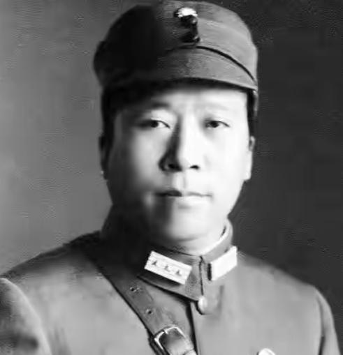 当年西安事变后，实际上老蒋是变相放了杨虎城一马的，逼着让他出国考察，如果他一直在