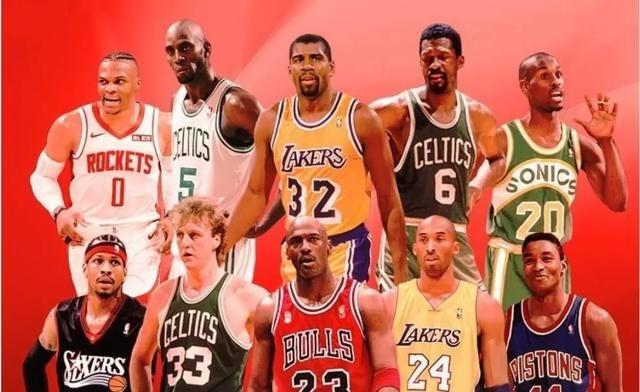 NBA养老金大公开！姚明62岁年领128万，易建联王治郅也能躺赚70万