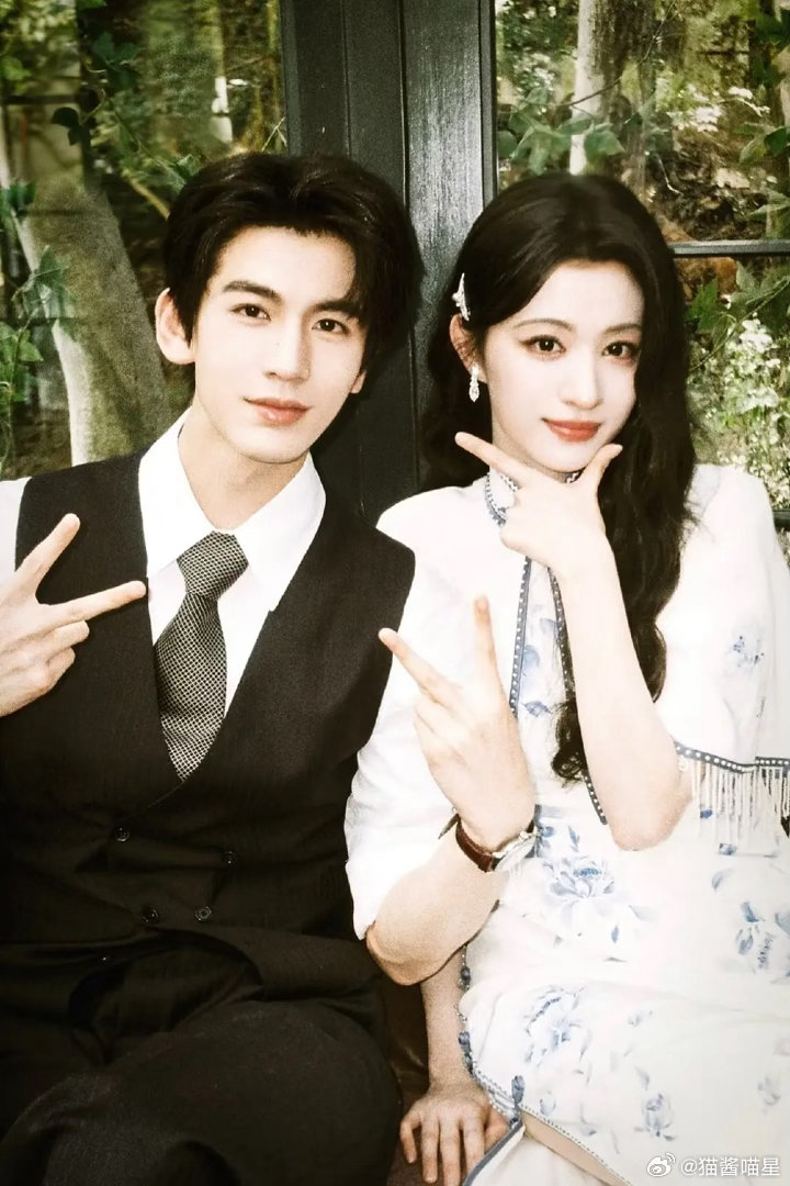 逐玉现在这样，我都不敢想褶一秒播出的盛况该是什么水平啊